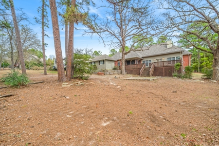 Golf Course Home in Holly Lake Ranch, Texas For Sale - image 38
