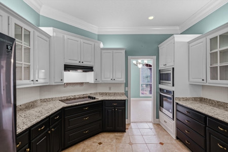 Golf Course Home in Holly Lake Ranch, Texas For Sale - image 15