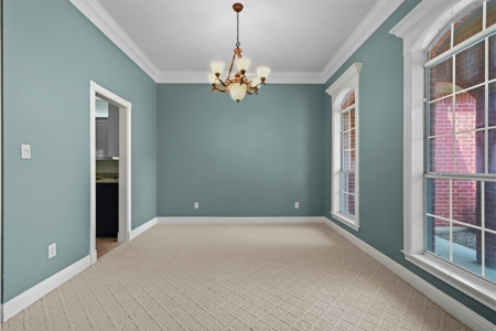 Golf Course Home in Holly Lake Ranch, Texas For Sale - image 7