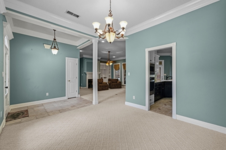 Golf Course Home in Holly Lake Ranch, Texas For Sale - image 8