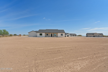 Horse-Ready New Construction in Casa Grande AZ - image 35