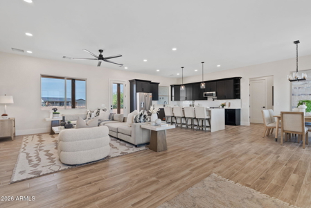 Horse-Ready New Construction in Casa Grande AZ - image 17