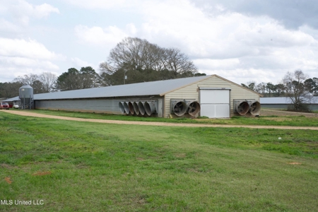 Tylertown, MS 6-House Poultry Broiler Farm - image 38