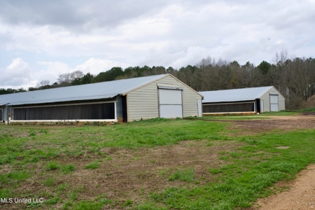 Tylertown, MS 6-House Poultry Broiler Farm - image 11