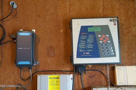 Tylertown, MS 6-House Poultry Broiler Farm - image 25