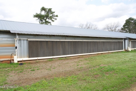 Tylertown, MS 6-House Poultry Broiler Farm - image 18