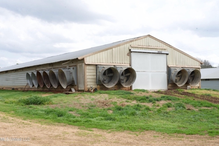Tylertown, MS 6-House Poultry Broiler Farm - image 22