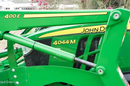 Tylertown, MS 6-House Poultry Broiler Farm - image 35