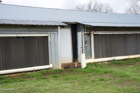 Tylertown, MS 6-House Poultry Broiler Farm - image 20