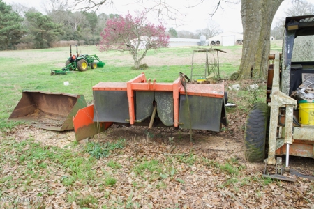 Tylertown, MS 6-House Poultry Broiler Farm - image 33