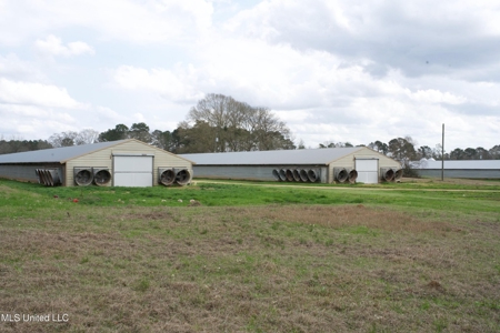 Tylertown, MS 6-House Poultry Broiler Farm - image 39