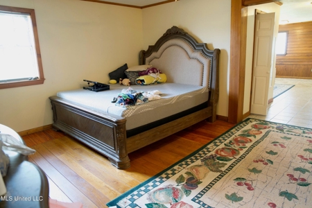 Tylertown, MS 6-House Poultry Broiler Farm - image 9