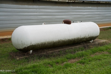 Tylertown, MS 6-House Poultry Broiler Farm - image 24