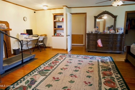 Tylertown, MS 6-House Poultry Broiler Farm - image 7