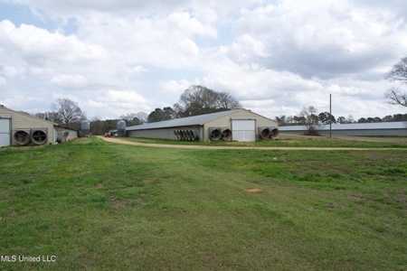 Tylertown, MS 6-House Poultry Broiler Farm - image 37
