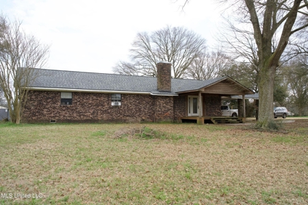 Tylertown, MS 6-House Poultry Broiler Farm - image 4