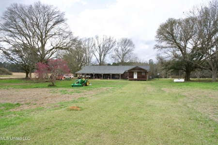 Tylertown, MS 6-House Poultry Broiler Farm - image 6