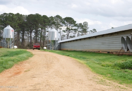 Tylertown, MS 6-House Poultry Broiler Farm - image 21