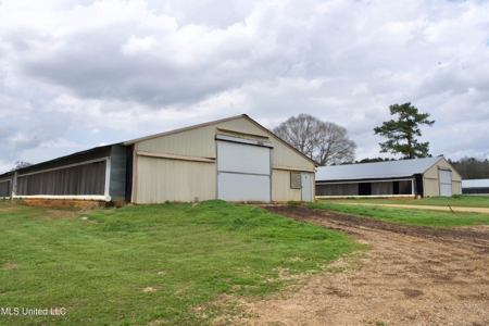 Tylertown, MS 6-House Poultry Broiler Farm - image 12
