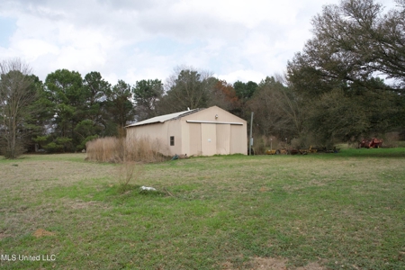 Tylertown, MS 6-House Poultry Broiler Farm - image 40