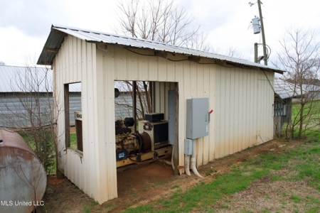 Tylertown, MS 6-House Poultry Broiler Farm - image 32