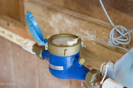 Tylertown, MS 6-House Poultry Broiler Farm - image 29