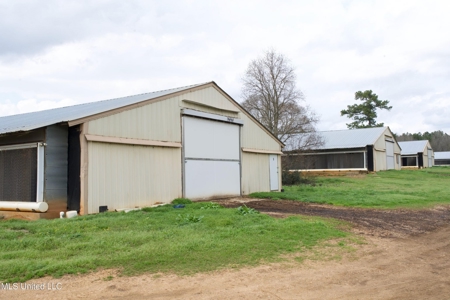 Tylertown, MS 6-House Poultry Broiler Farm - image 15