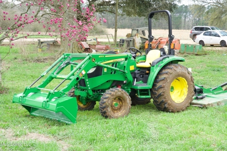 Tylertown, MS 6-House Poultry Broiler Farm - image 36
