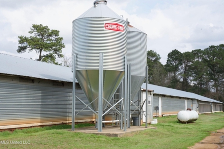 Tylertown, MS 6-House Poultry Broiler Farm - image 17