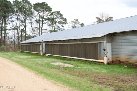 Tylertown, MS 6-House Poultry Broiler Farm - image 19