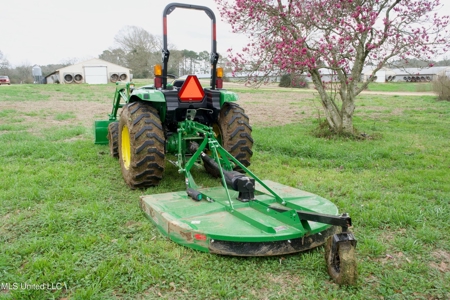 Tylertown, MS 6-House Poultry Broiler Farm - image 34