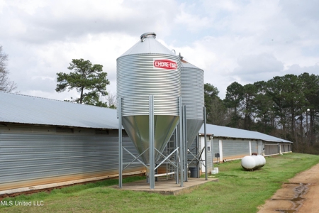 Tylertown, MS 6-House Poultry Broiler Farm - image 16