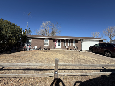 Corner Lot, Ranch-style home, Cheyenne, WY Home For Sale - image 1