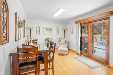 Beautifully updated 3BR/2BA ranch on just under an acre - image 8