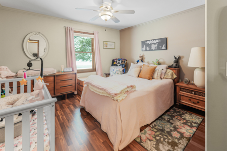 Beautifully updated 3BR/2BA ranch on just under an acre - image 16