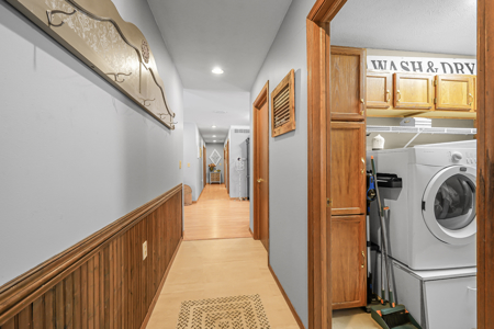 Beautifully updated 3BR/2BA ranch on just under an acre - image 20
