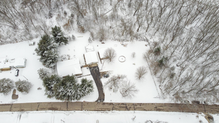 Beautifully updated 3BR/2BA ranch on just under an acre - image 25