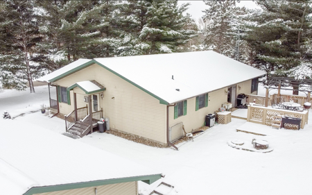 Beautifully updated 3BR/2BA ranch on just under an acre - image 23