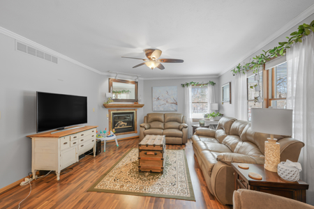 Beautifully updated 3BR/2BA ranch on just under an acre - image 10