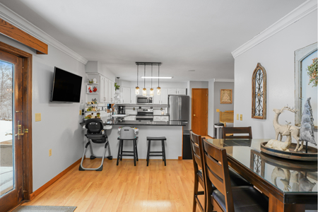 Beautifully updated 3BR/2BA ranch on just under an acre - image 7