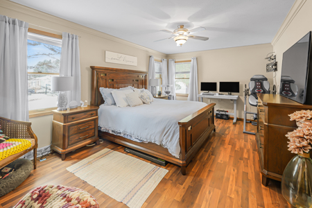 Beautifully updated 3BR/2BA ranch on just under an acre - image 11
