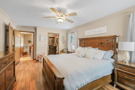 Beautifully updated 3BR/2BA ranch on just under an acre - image 12