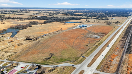 Pryor, Oklahoma 10 Acres Land For Sale - image 9
