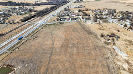 Pryor, Oklahoma 10 Acres Land For Sale - image 10