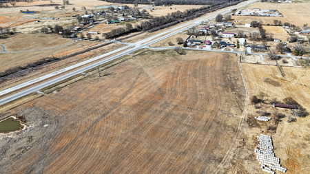 Pryor, Oklahoma 10 Acres Land For Sale - image 12