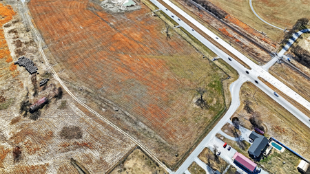 Pryor, Oklahoma 10 Acres Land For Sale - image 13