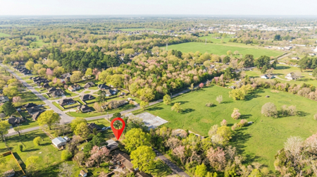 Lamar County Home on .51 Acre | Fenced w/ Well & Storage - image 31