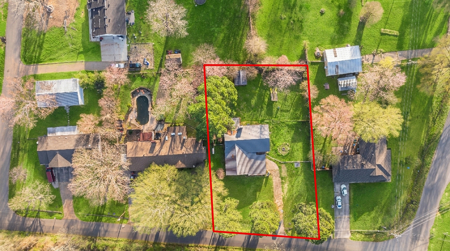 Lamar County Home on .51 Acre | Fenced w/ Well & Storage - image 27