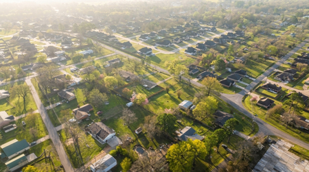 Lamar County Home on .51 Acre | Fenced w/ Well & Storage - image 28