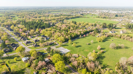 Lamar County Home on .51 Acre | Fenced w/ Well & Storage - image 30